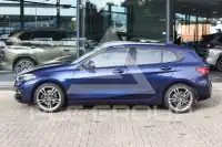 2020 BMW 118
