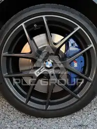 2020 BMW 118