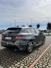 2020 BMW 118