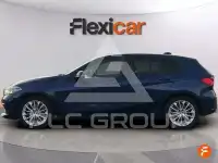 2020 BMW 118