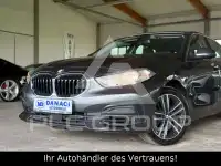 2020 BMW 118
