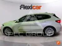 2020 BMW 118