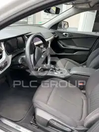 2020 BMW 118