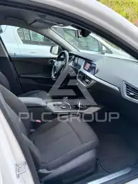 2020 BMW 118
