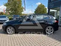 2020 BMW 118