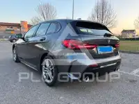 2020 BMW 118