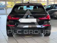 2020 BMW 118