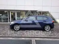 2020 BMW 118
