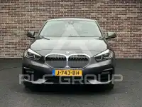 2020 BMW 118
