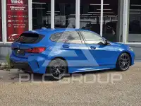 2020 BMW 118
