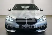 2020 BMW 118