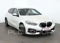 2020 BMW 118