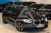 2020 BMW 118
