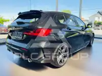 2020 BMW 118