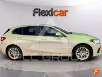 2020 BMW 118