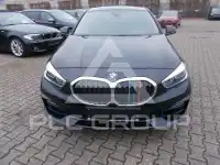 2020 BMW 118