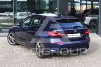 2020 BMW 118