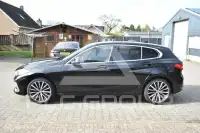 2020 BMW 118