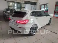 2020 BMW 118