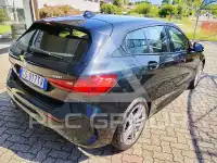 2020 BMW 118