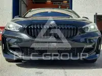 2020 BMW 118