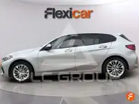 2020 BMW 118