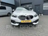 2020 BMW 118