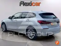 2020 BMW 118