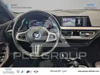 2020 BMW 118