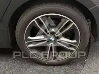 2020 BMW 118