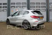 2020 BMW 118