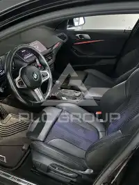 2020 BMW 118