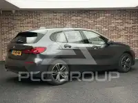 2020 BMW 118