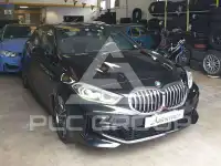 2020 BMW 118