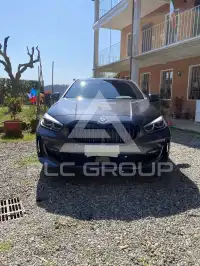 2020 BMW 118