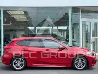 2020 BMW 118