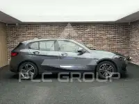 2020 BMW 118