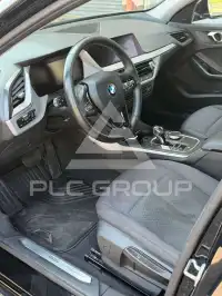2020 BMW 118