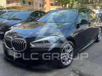 2020 BMW 118