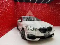 2020 BMW 118