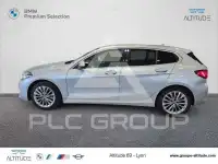 2020 BMW 118