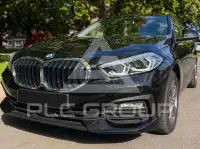 2020 BMW 118