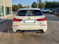 2020 BMW 118