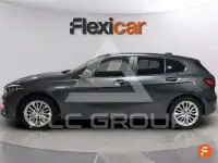 2020 BMW 118