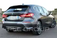 2020 BMW 118