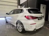 2020 BMW 118