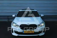 2020 BMW 118
