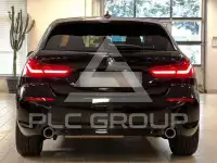 2020 BMW 118
