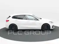 2020 BMW 118