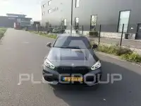 2020 BMW 118